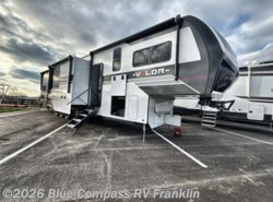 New 2026 Alliance RV Valor 44V14 available in Franklin, Kentucky