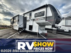 New 2026 Alliance RV Valor 44V14 available in Franklin, Kentucky