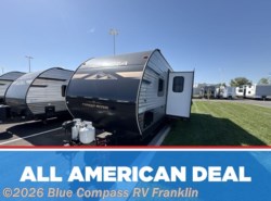 New 2026 Forest River Aurora 24RBS available in Franklin, Kentucky