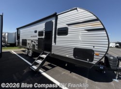 New 2026 Forest River Aurora 27DBH available in Franklin, Kentucky