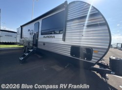 New 2026 Forest River Aurora 34BHTS available in Franklin, Kentucky