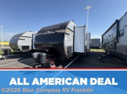 New 2026 Forest River Aurora 34BHTS available in Franklin, Kentucky