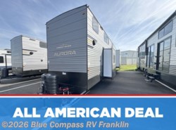 New 2026 Forest River Aurora 43CONDO available in Franklin, Kentucky