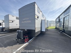 New 2026 Forest River Aurora 43CONDO available in Franklin, Kentucky