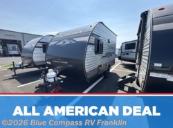 New 2026 Forest River Aurora Light 13RDX available in Franklin, Kentucky