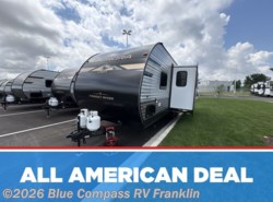 New 2026 Forest River Aurora Light 23BHS available in Franklin, Kentucky