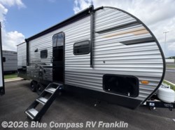 New 2026 Forest River Aurora Light 23BHS available in Franklin, Kentucky
