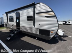 New 2026 Forest River Aurora Light 26BH available in Franklin, Kentucky