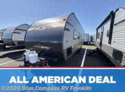 New 2026 Forest River Aurora Light 26BH available in Franklin, Kentucky
