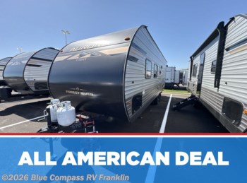 New 2026 Forest River Aurora Light 26BH available in Franklin, Kentucky