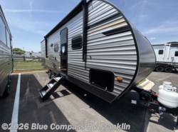 New 2026 Forest River Aurora Light 26BHS available in Franklin, Kentucky