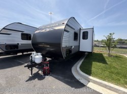 New 2026 Forest River Aurora Light 26BHS available in Franklin, Kentucky
