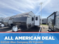 New 2026 Forest River Aurora Light 26BHS available in Franklin, Kentucky