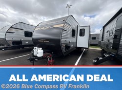 New 2026 Forest River Aurora Light 26BHS available in Franklin, Kentucky