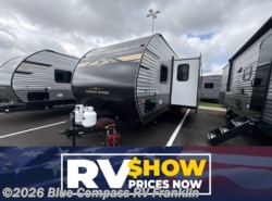 New 2026 Forest River Aurora Light 26BHS available in Franklin, Kentucky