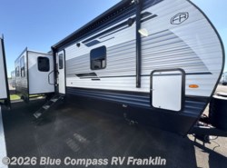 New 2026 Forest River Puma 31RLQS available in Franklin, Kentucky