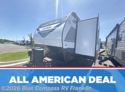 New 2026 Forest River Puma 340DB available in Franklin, Kentucky