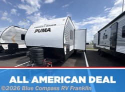 New 2026 Forest River Puma Camping Edition 303BHCE available in Franklin, Kentucky