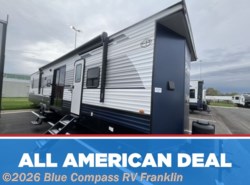 New 2026 Forest River Puma Vista 39DBT available in Franklin, Kentucky