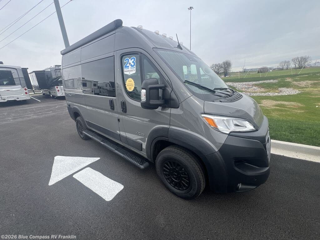 New 2026 Jayco Comet 18C available in Franklin, Kentucky