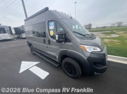 New 2026 Jayco Comet 18C available in Franklin, Kentucky