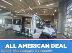 New 2026 Jayco Comet 18C available in Franklin, Kentucky