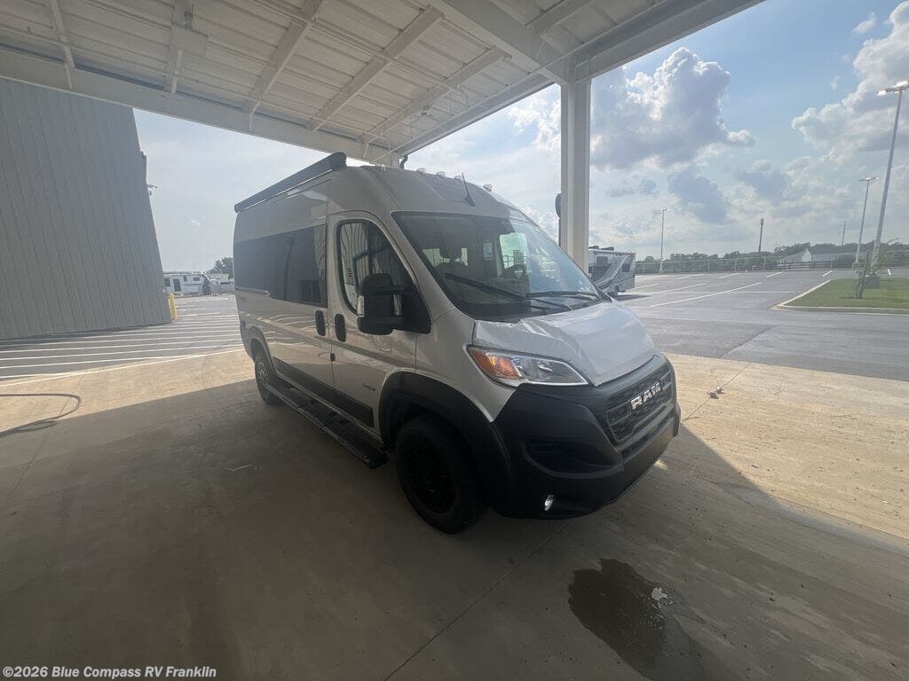 New 2026 Jayco Comet 18C available in Franklin, Kentucky
