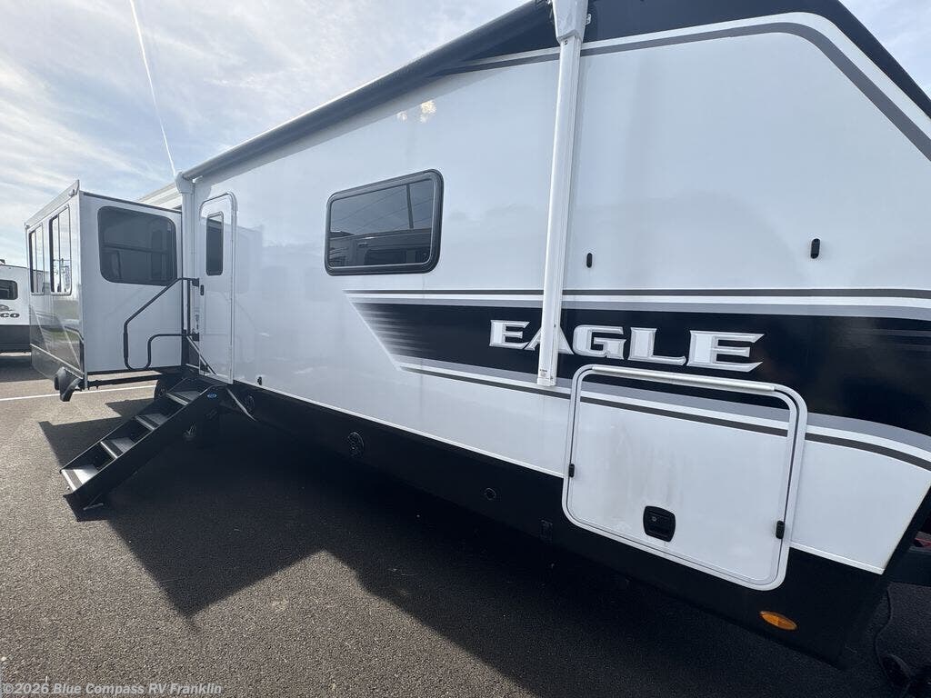New 2026 Jayco Eagle HT 294CKBS available in Franklin, Kentucky