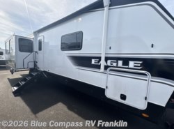 New 2026 Jayco Eagle HT 294CKBS available in Franklin, Kentucky
