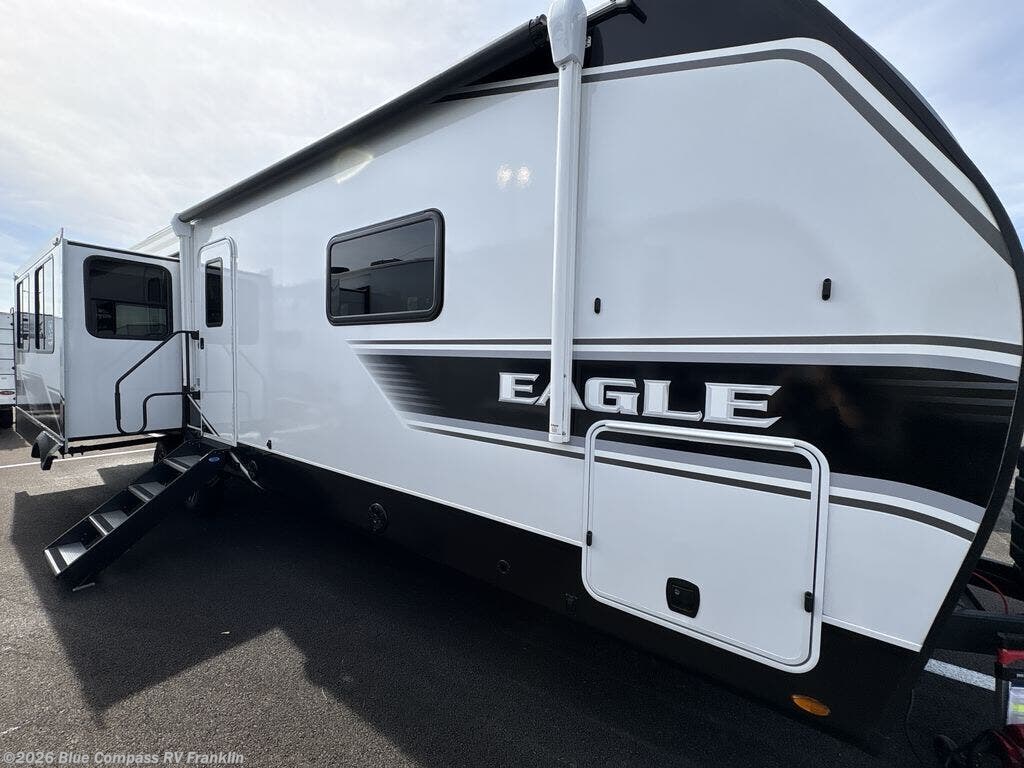 New 2026 Jayco Eagle HT 294CKBS available in Franklin, Kentucky