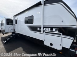 New 2026 Jayco Eagle HT 294CKBS available in Franklin, Kentucky