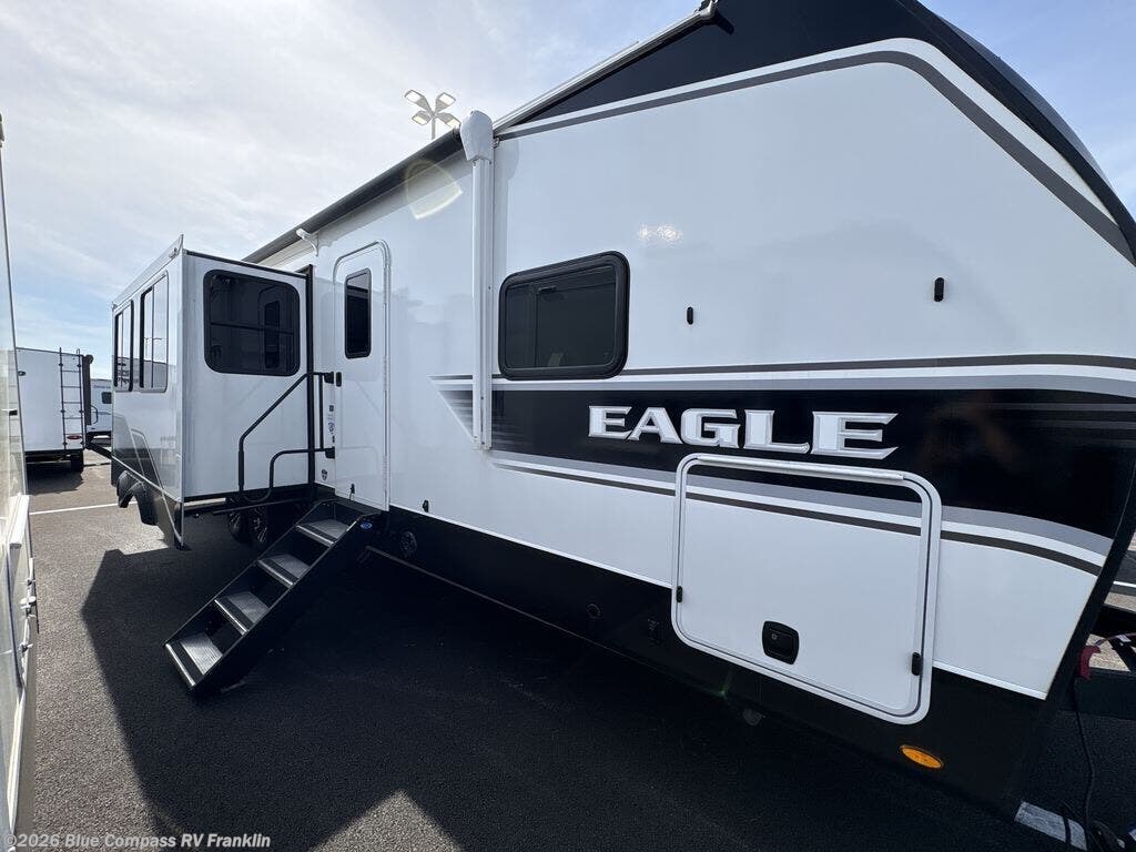 New 2026 Jayco Eagle HT 312BHOK available in Franklin, Kentucky
