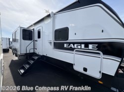New 2026 Jayco Eagle HT 312BHOK available in Franklin, Kentucky