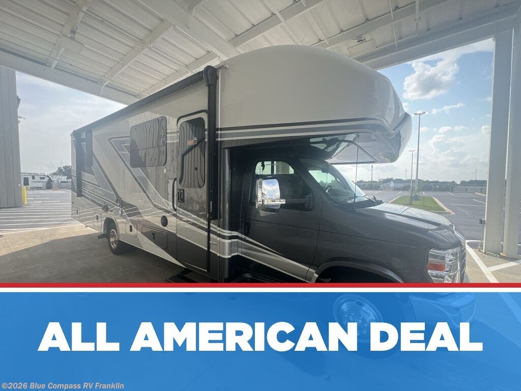 New 2026 Jayco Greyhawk 27U available in Franklin, Kentucky