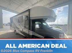 New 2026 Jayco Greyhawk 27U available in Franklin, Kentucky