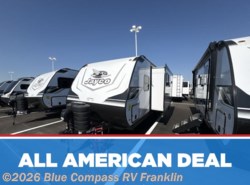 New 2026 Jayco Jay Feather 21MML available in Franklin, Kentucky