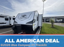 New 2026 Jayco Jay Feather 21MML available in Franklin, Kentucky