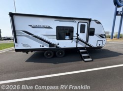New 2026 Jayco Jay Feather 21MML available in Franklin, Kentucky