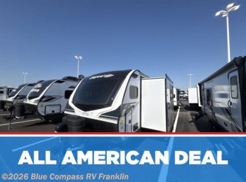 New 2026 Jayco Jay Feather 24FK available in Franklin, Kentucky