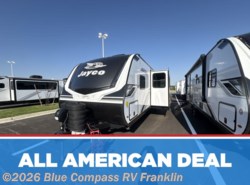 New 2026 Jayco Jay Feather 25RB available in Franklin, Kentucky