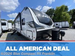 New 2026 Jayco Jay Feather 25RB available in Franklin, Kentucky