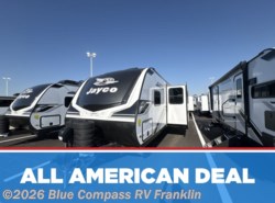 New 2026 Jayco Jay Feather 25RB available in Franklin, Kentucky