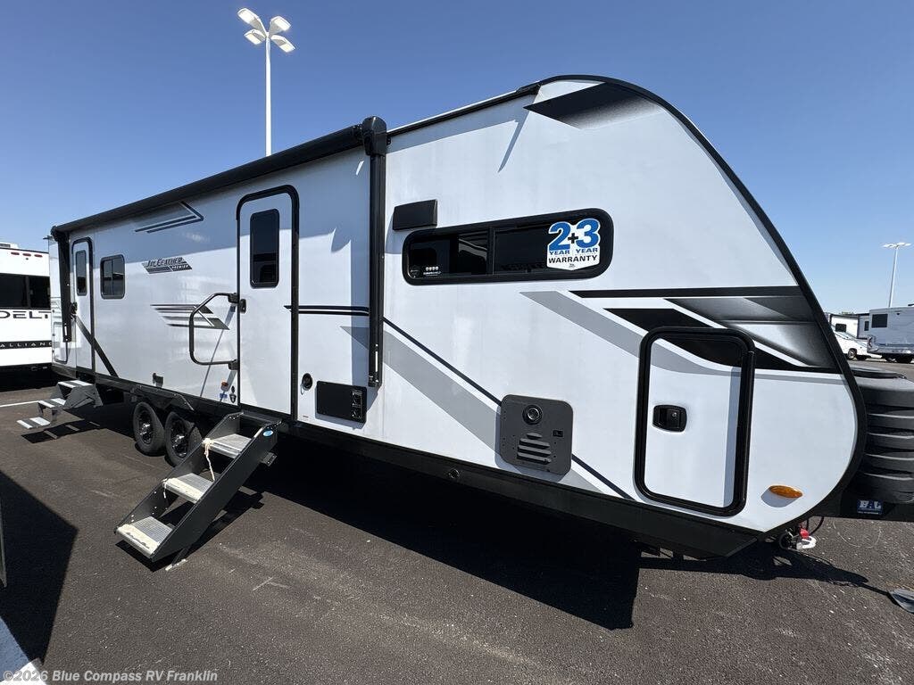 New 2026 Jayco Jay Feather 26FK available in Franklin, Kentucky