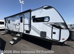 New 2026 Jayco Jay Feather 26FK available in Franklin, Kentucky