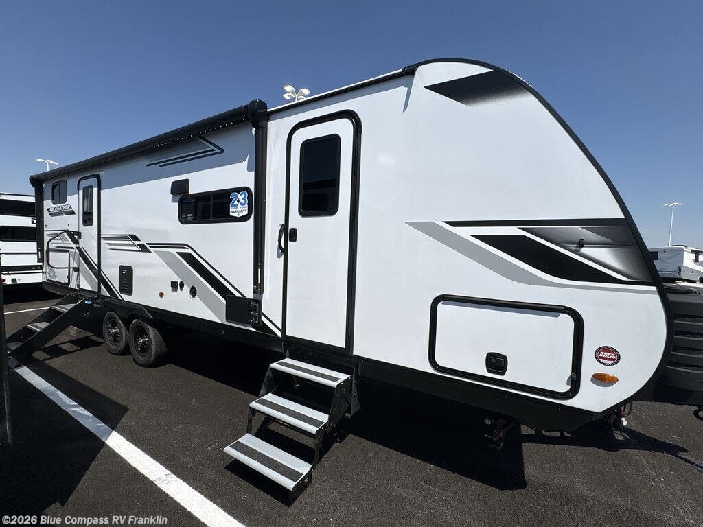 New 2026 Jayco Jay Feather 27BH available in Franklin, Kentucky