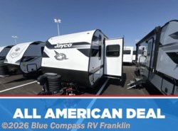 New 2026 Jayco Jay Feather Air 19MBS available in Franklin, Kentucky