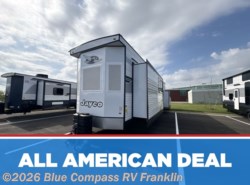 New 2026 Jayco Jay Flight Bungalow 404LOFT DS available in Franklin, Kentucky