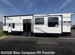 New 2026 Jayco Jay Flight Bungalow 404LOFT DS available in Franklin, Kentucky