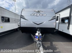 New 2026 Jayco Jay Flight SLX 175FQ available in Franklin, Kentucky