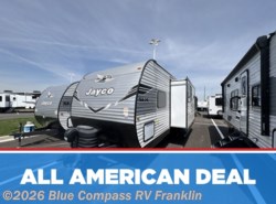 New 2026 Jayco Jay Flight SLX 225MLS available in Franklin, Kentucky